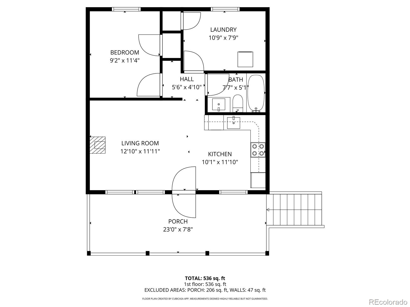 386 Prunes Place
