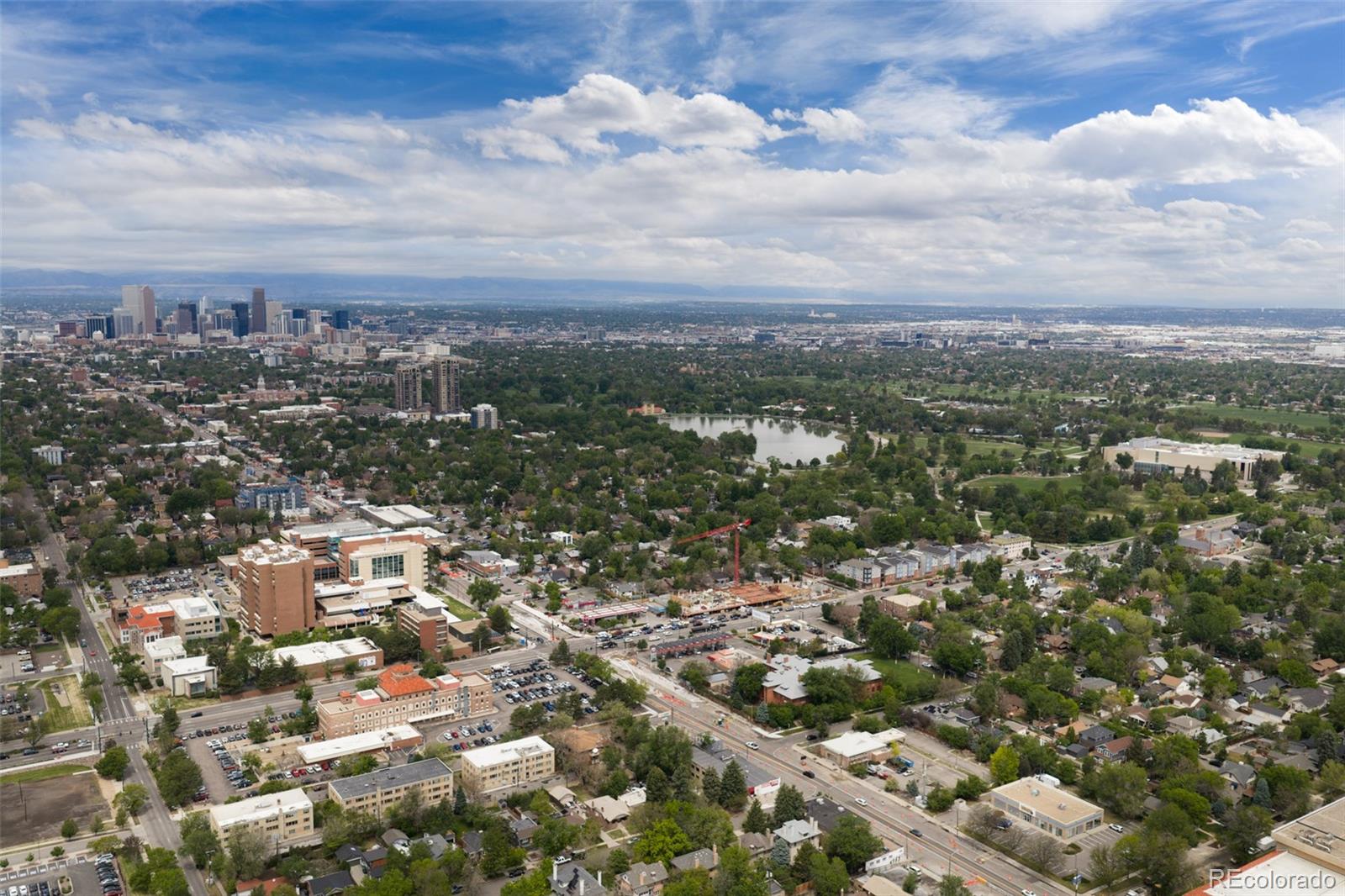 1481 Ash Street Unit: 4