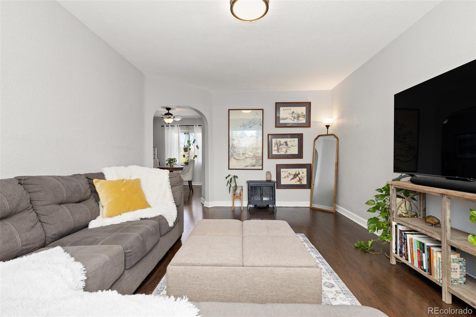1481 Ash Street Unit: 4