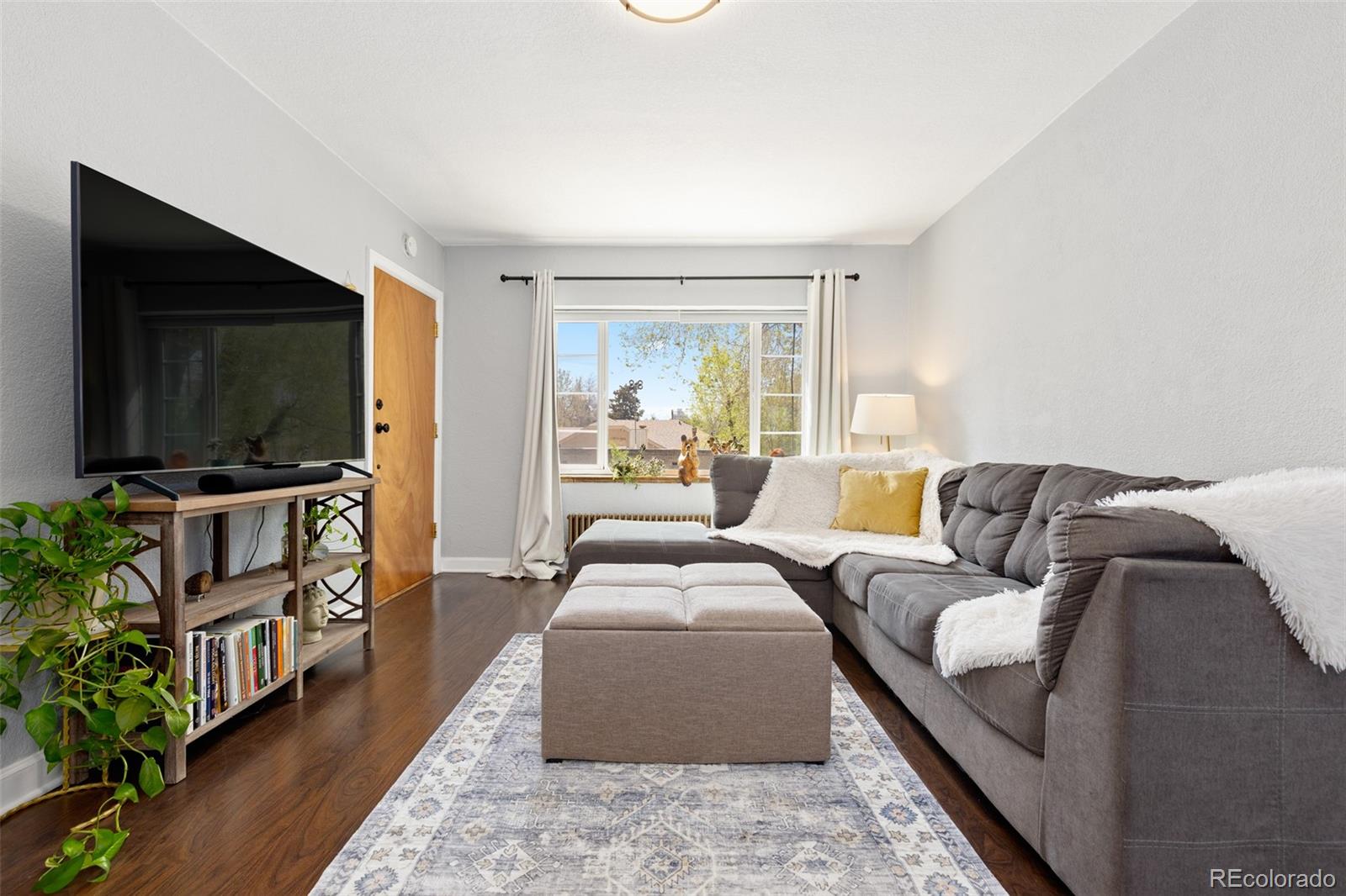 1481 Ash Street Unit: 4