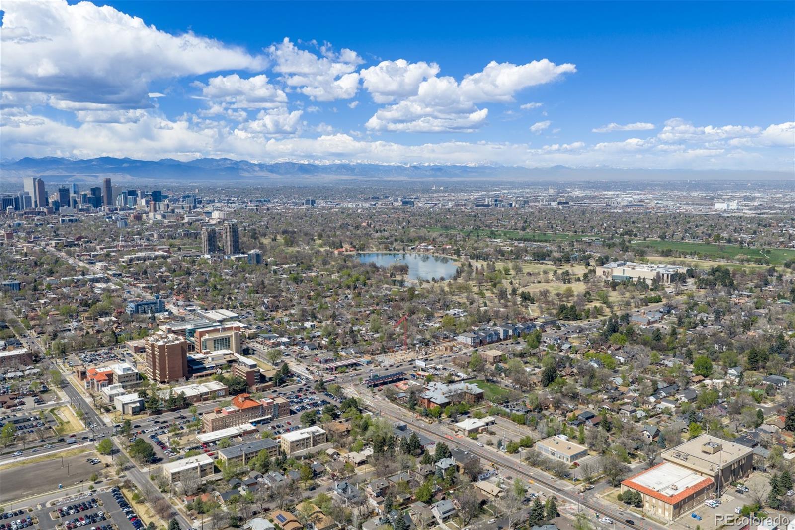 1481 Ash Street Unit: 4