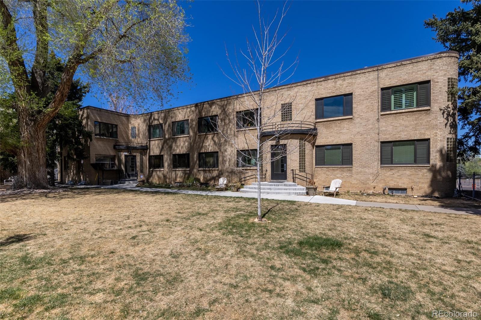 1481 Ash Street Unit: 4