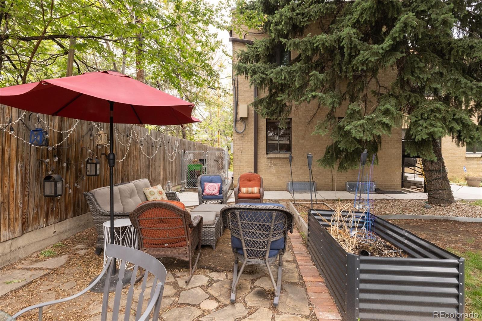 1481 Ash Street Unit: 4