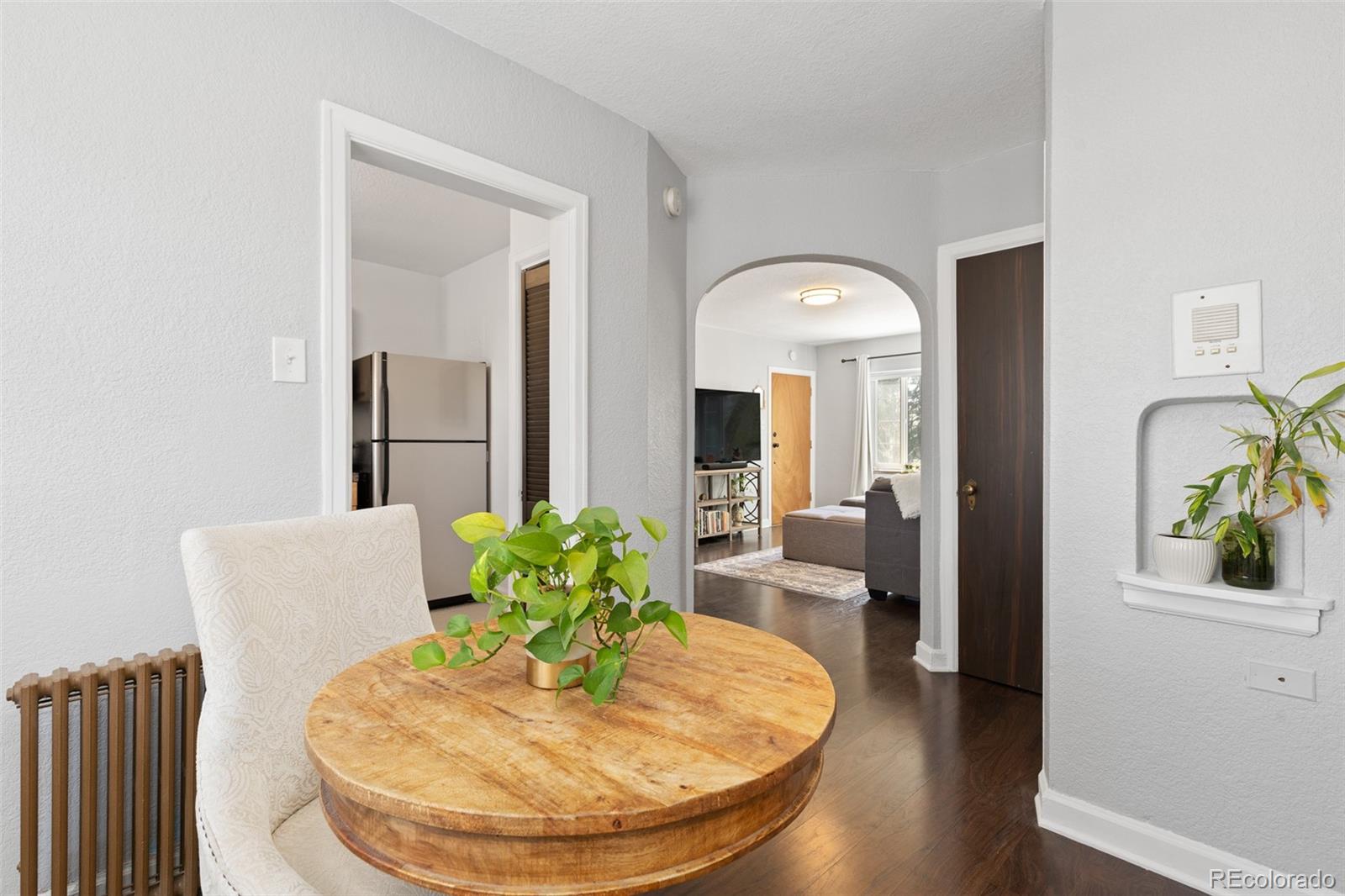 1481 Ash Street Unit: 4
