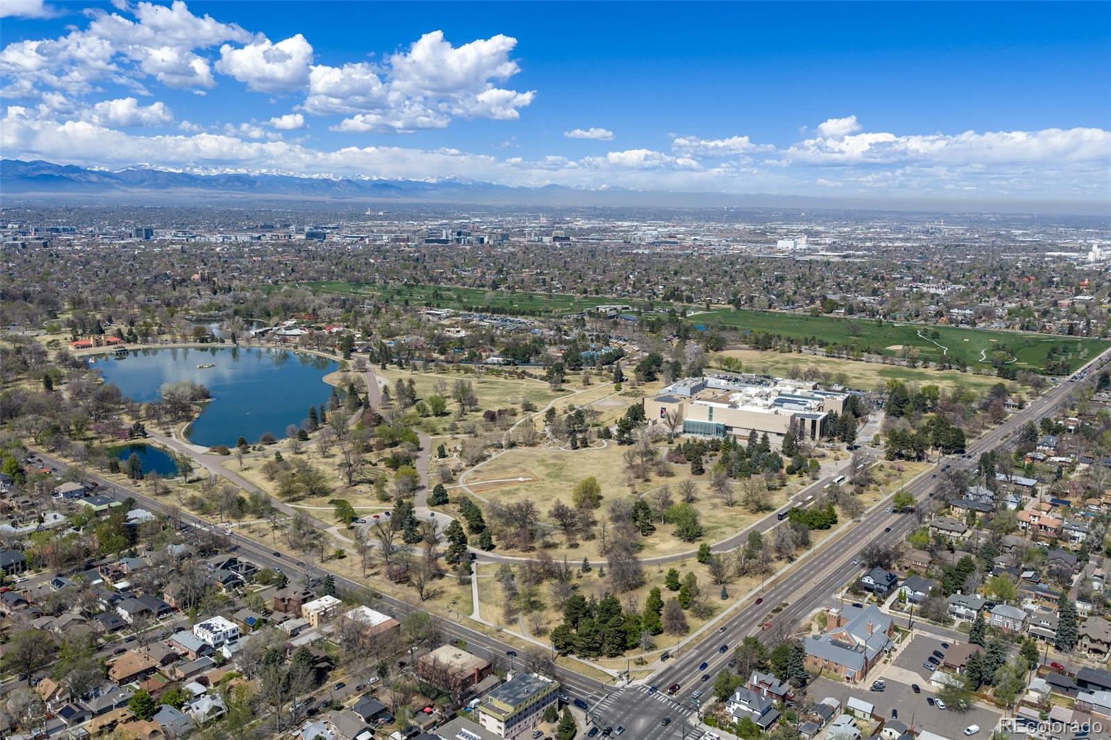 1481 Ash Street Unit: 4