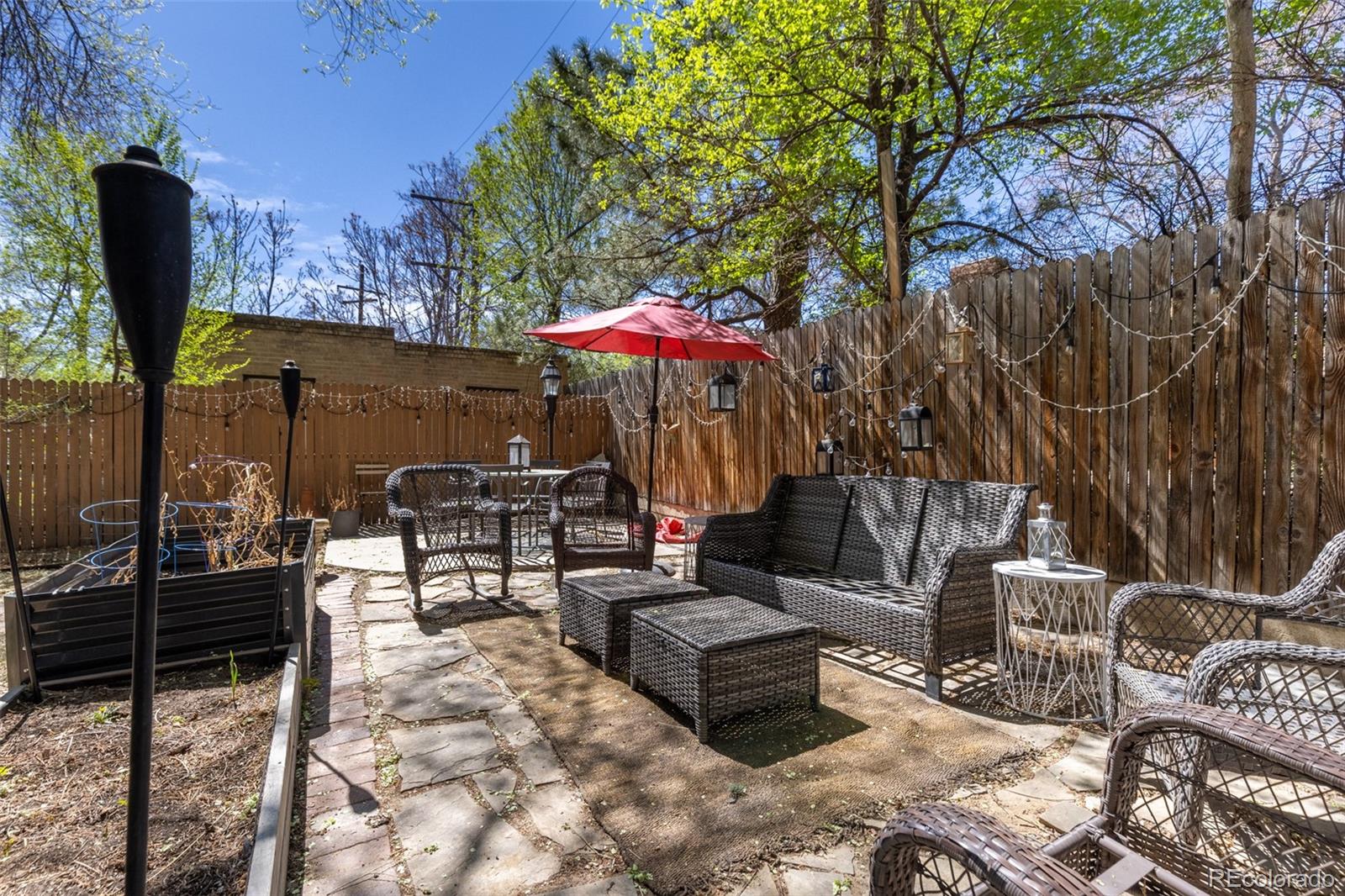 1481 Ash Street Unit: 4