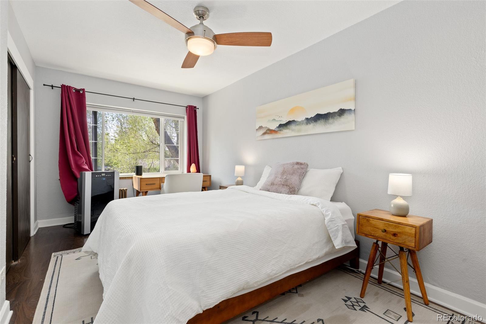 1481 Ash Street Unit: 4