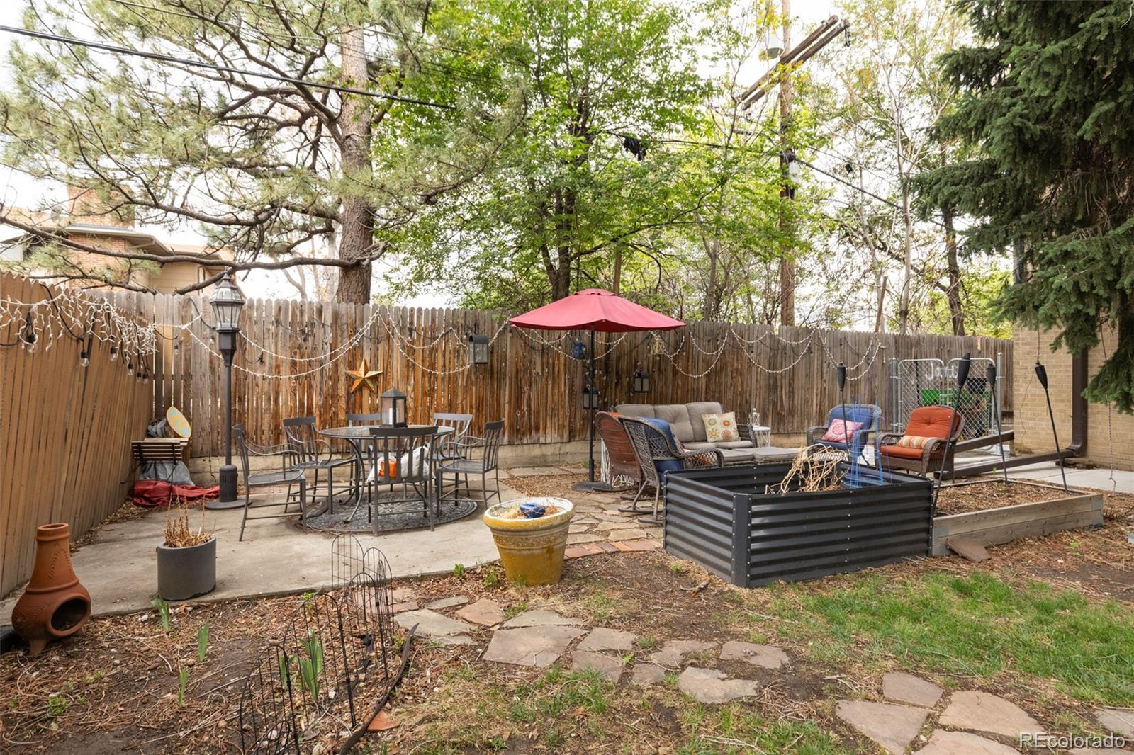 1481 Ash Street Unit: 4