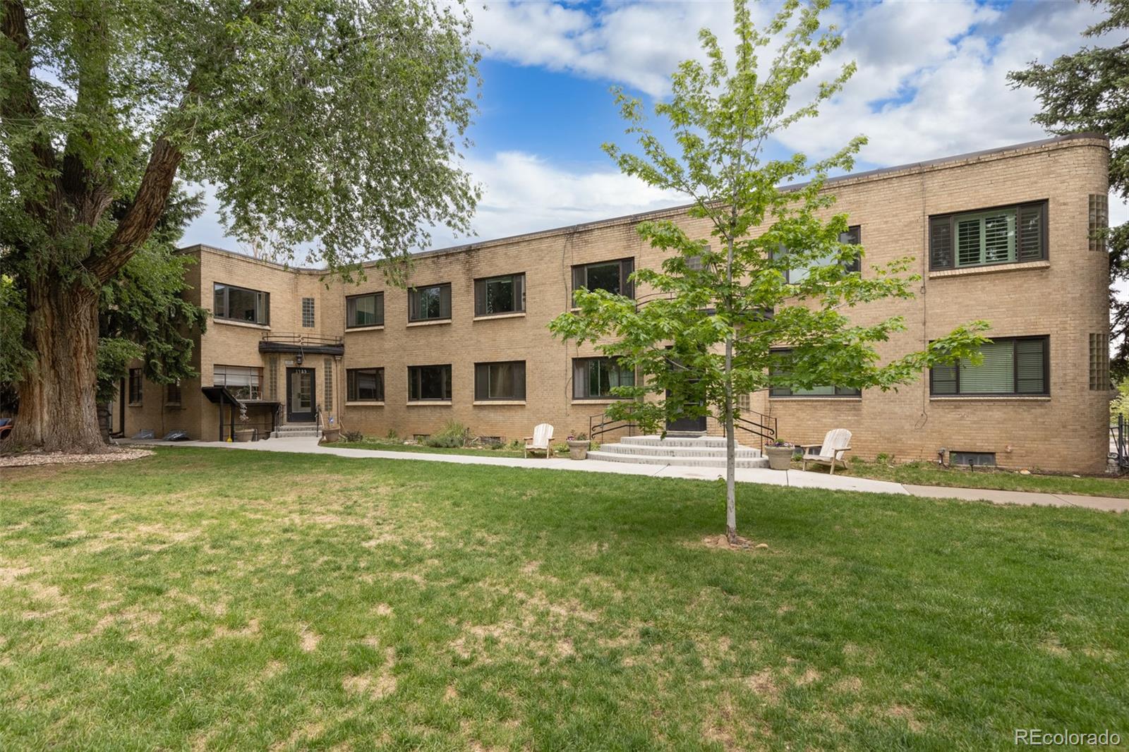 1481 Ash Street Unit: 4