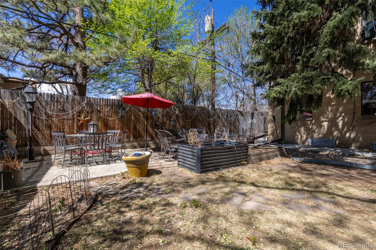 1481 Ash Street Unit: 4