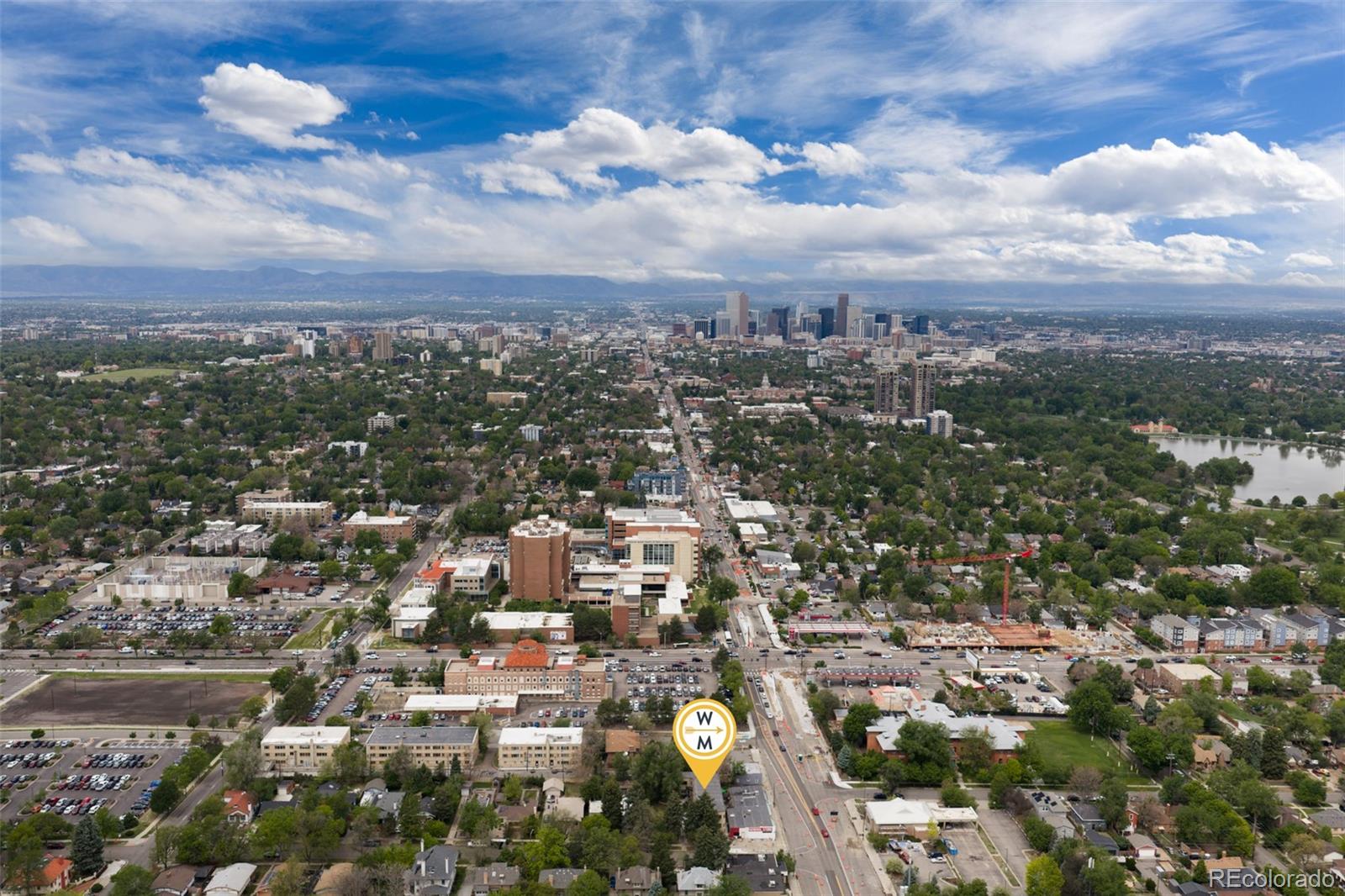1481 Ash Street Unit: 4