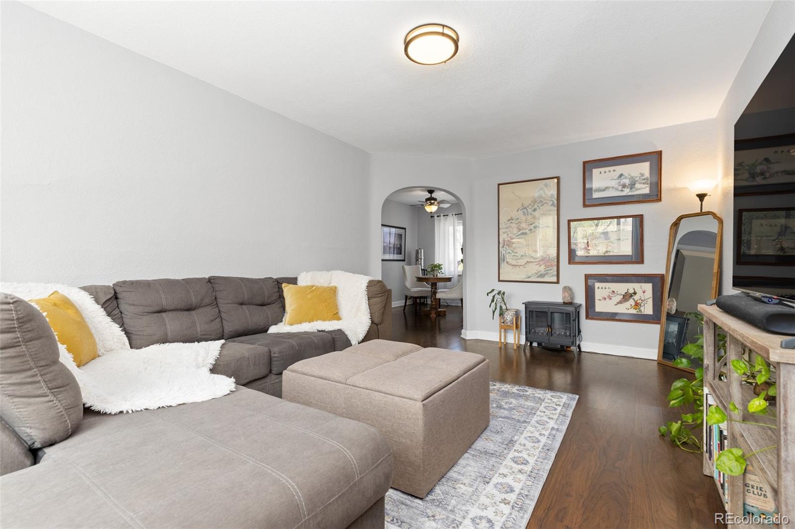 1481 Ash Street Unit: 4