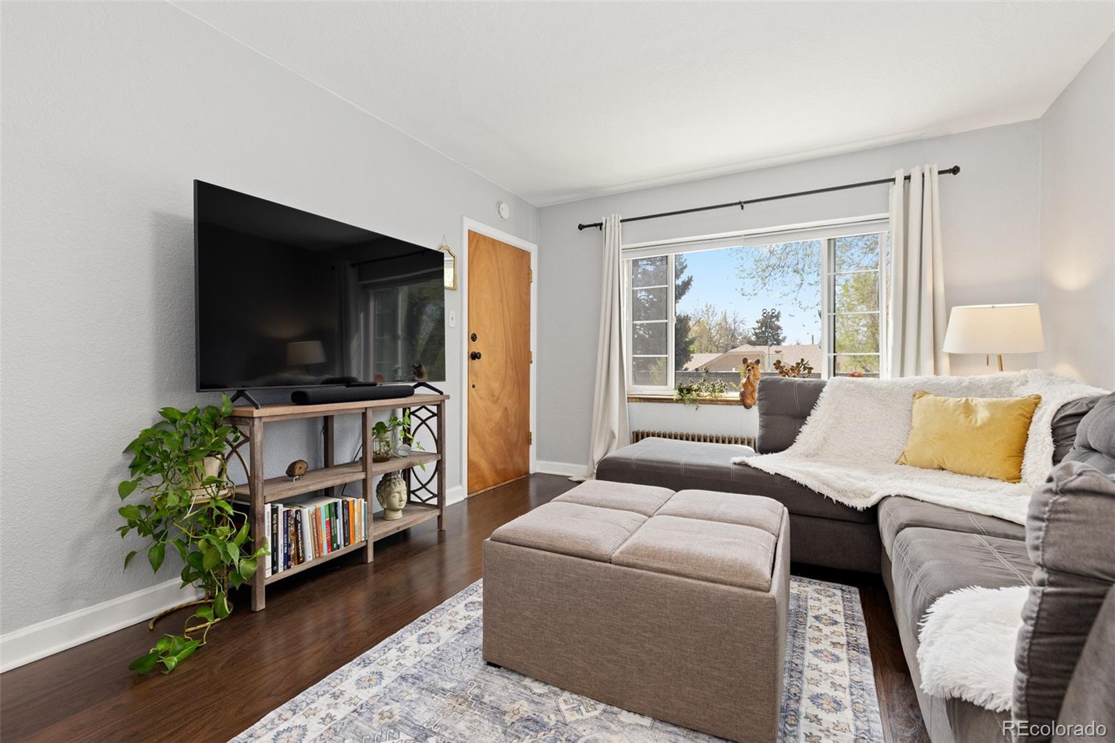 1481 Ash Street Unit: 4