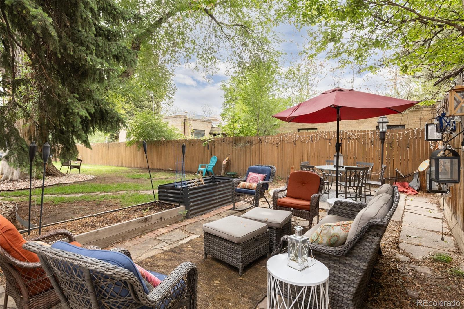 1481 Ash Street Unit: 4