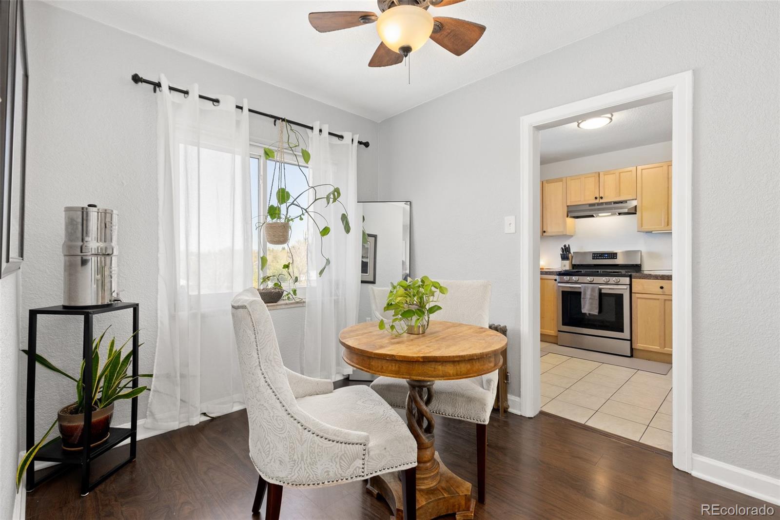 1481 Ash Street Unit: 4