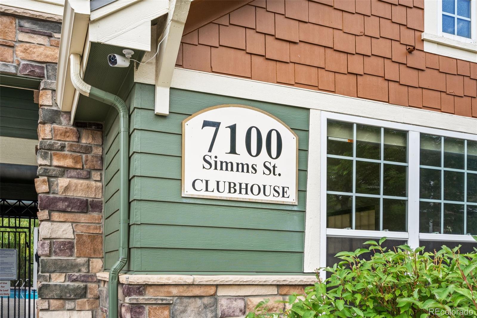 7140 Simms Street Unit: 102