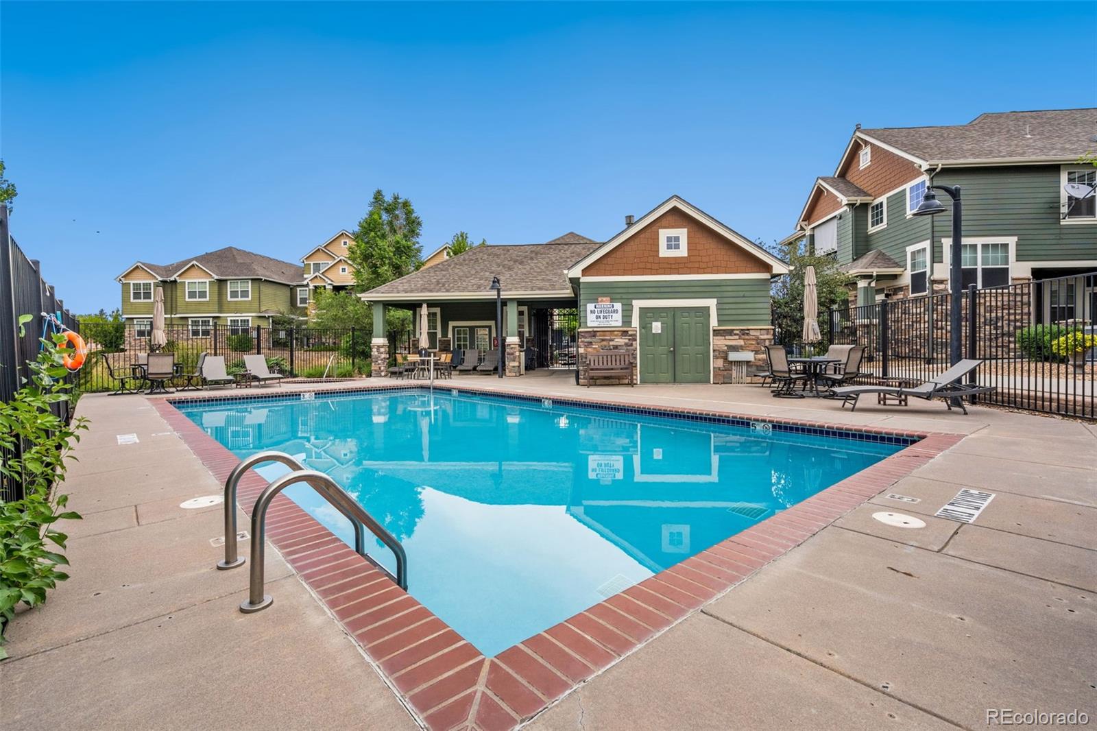 7140 Simms Street Unit: 102