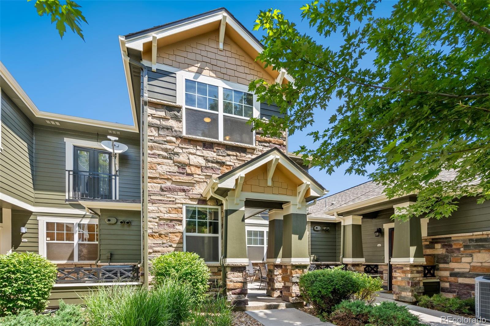 7140 Simms Street Unit: 102