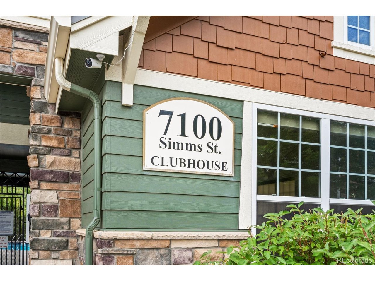 7140 Simms St 102