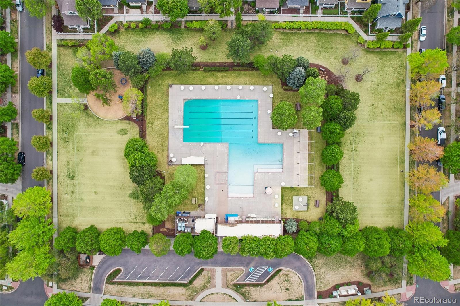 2468 Syracuse Street