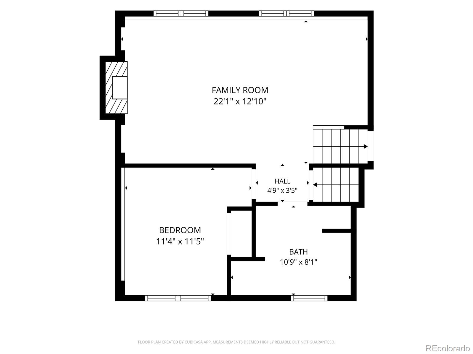 6538 S Everett Way