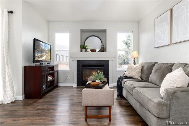 18397 E Alabama Place Unit: D