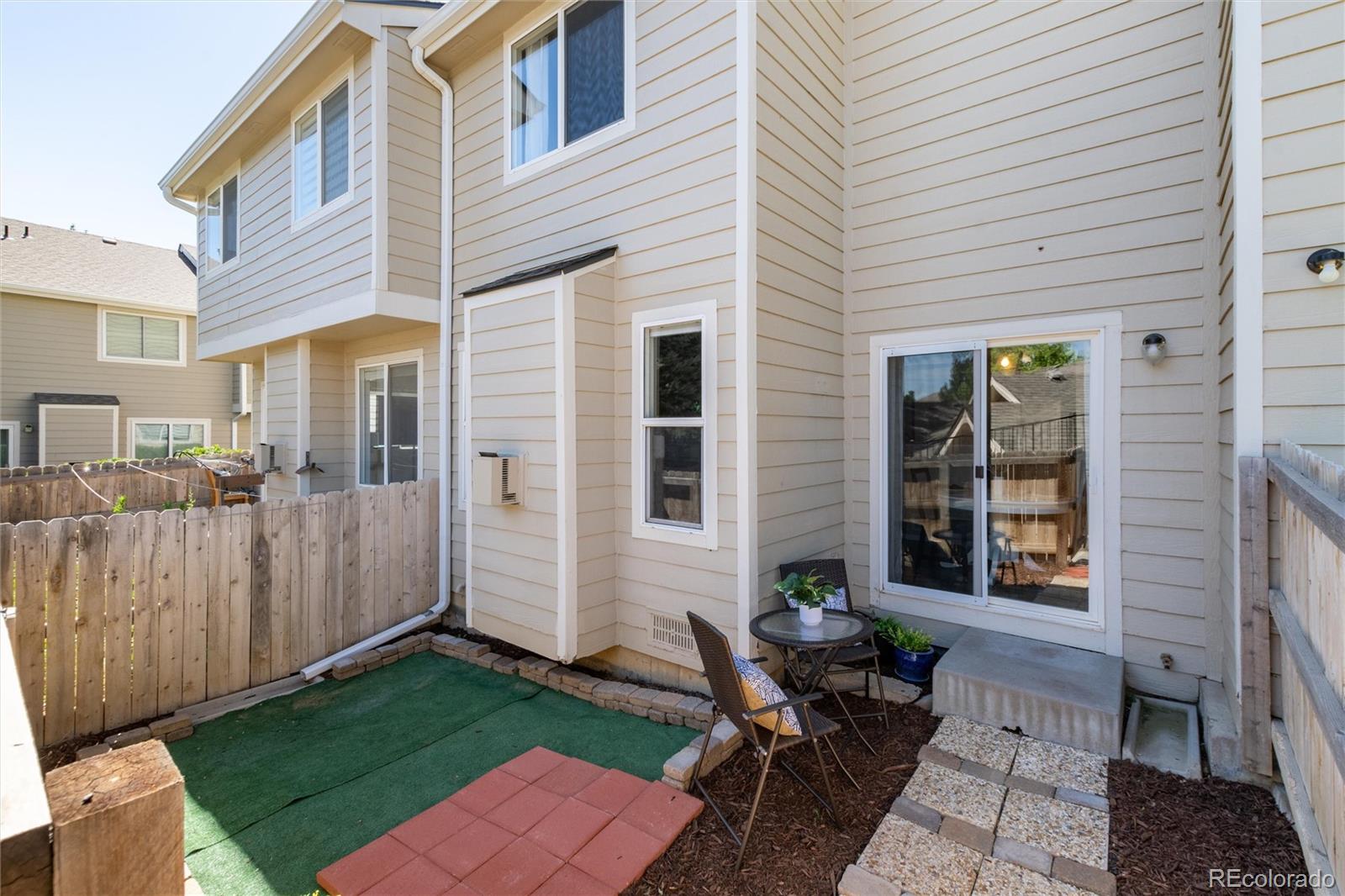 18397 E Alabama Place Unit: D