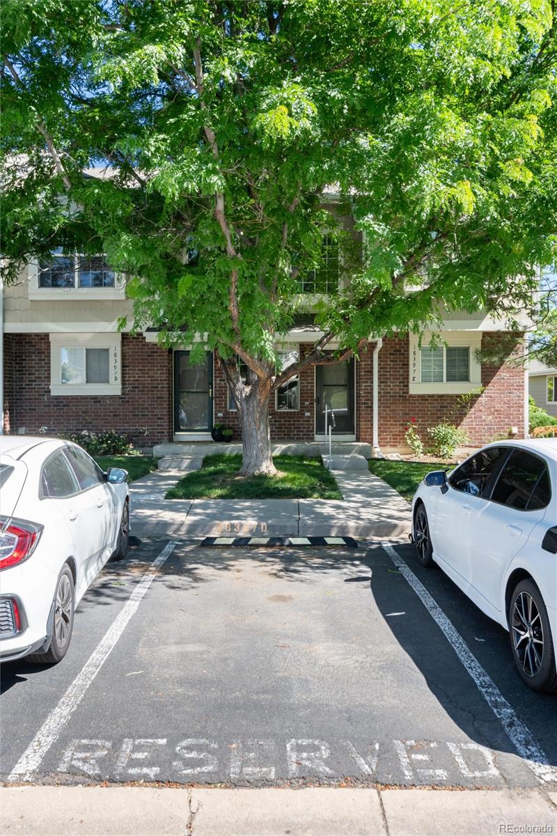 18397 E Alabama Place Unit: D