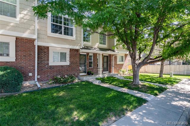 18397 E Alabama Place Unit: D