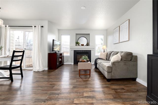 18397 E Alabama Place Unit: D