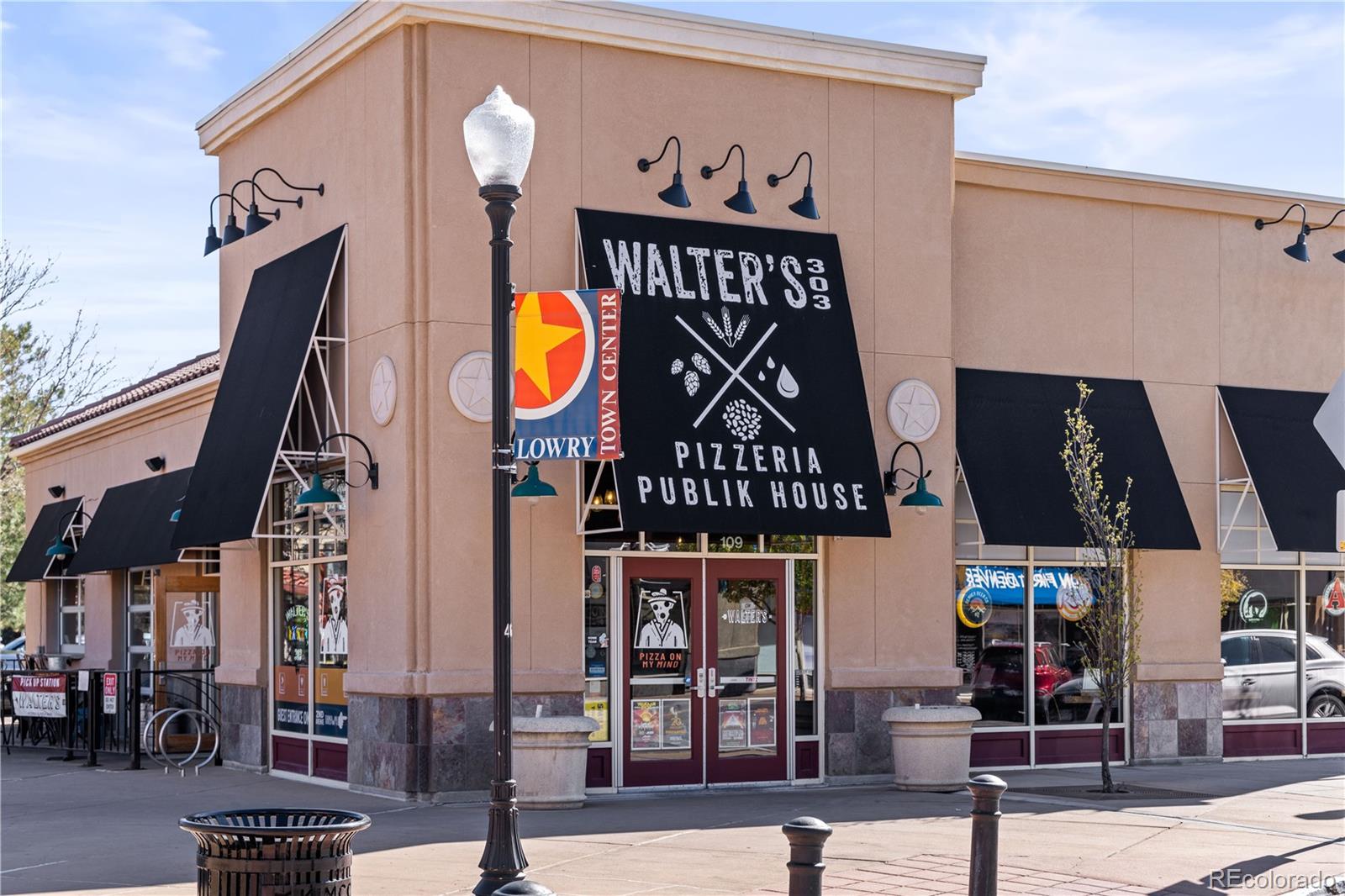 8200 E 8th Avenue Unit: 1203