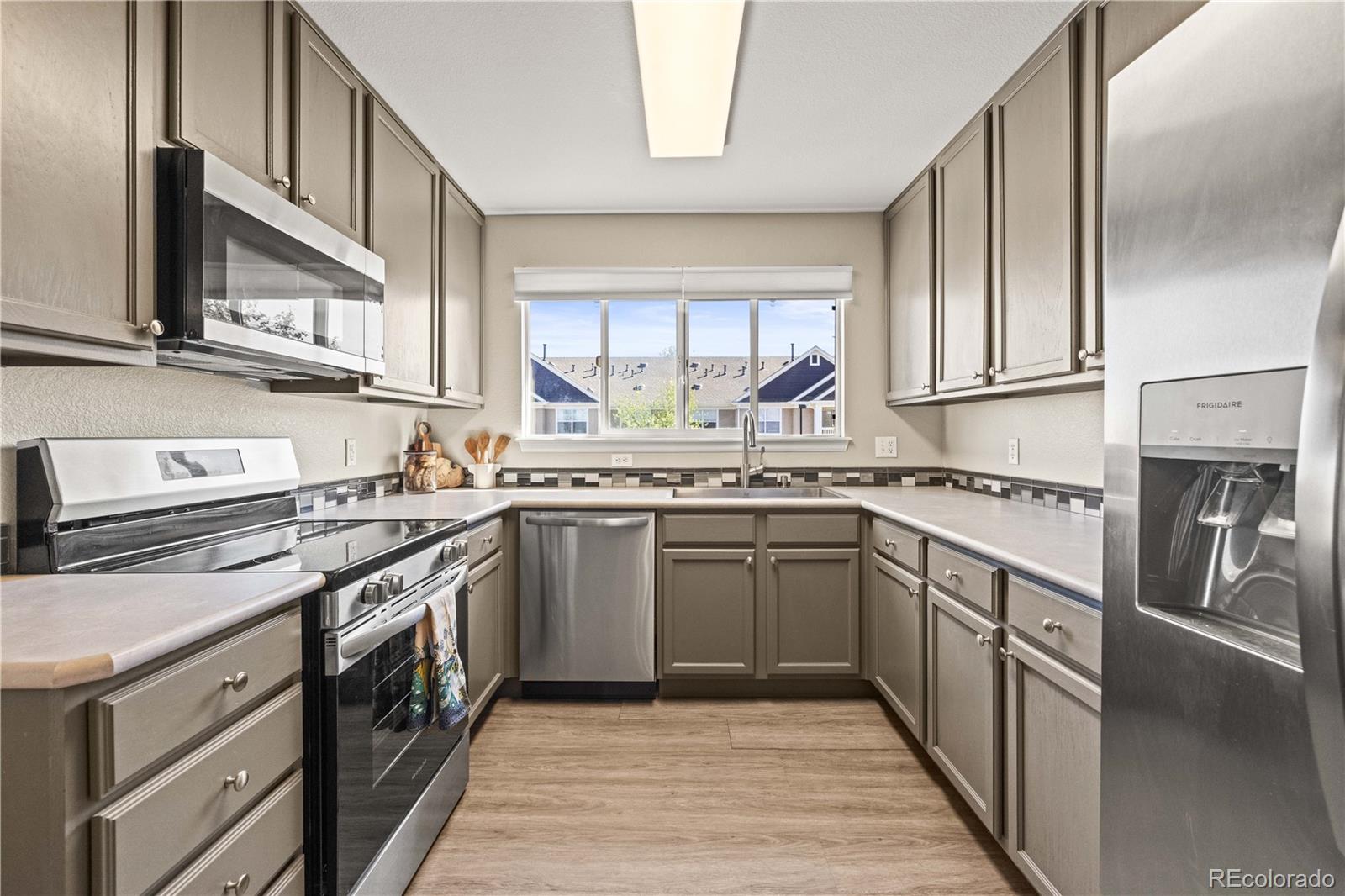 8200 E 8th Avenue Unit: 1203