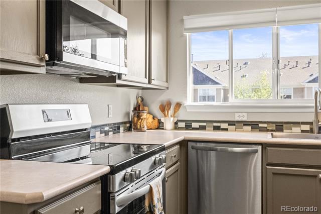 8200 E 8th Avenue Unit: 1203