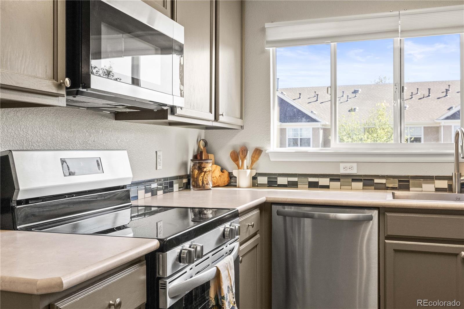 8200 E 8th Avenue Unit: 1203