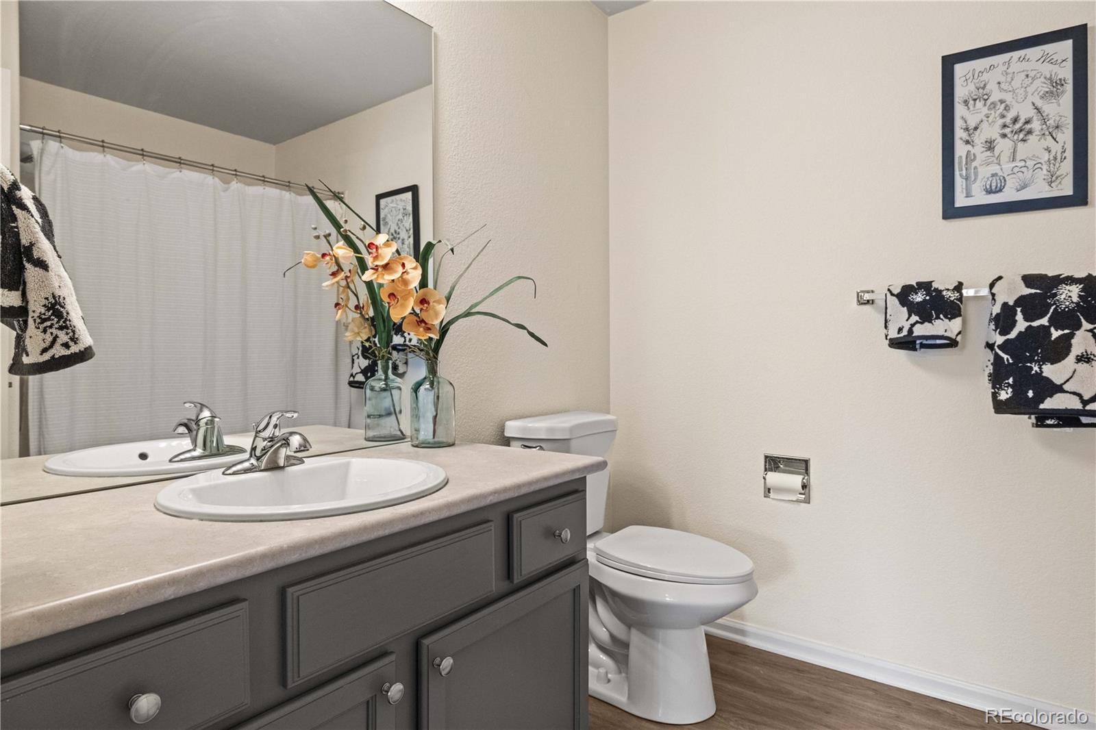 8200 E 8th Avenue Unit: 1203