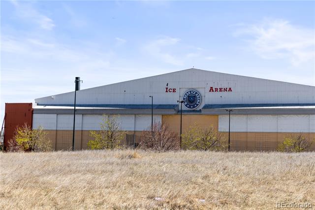 8200 E 8th Avenue Unit: 1203