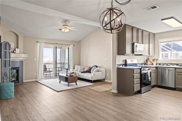 8200 E 8th Avenue Unit: 1203