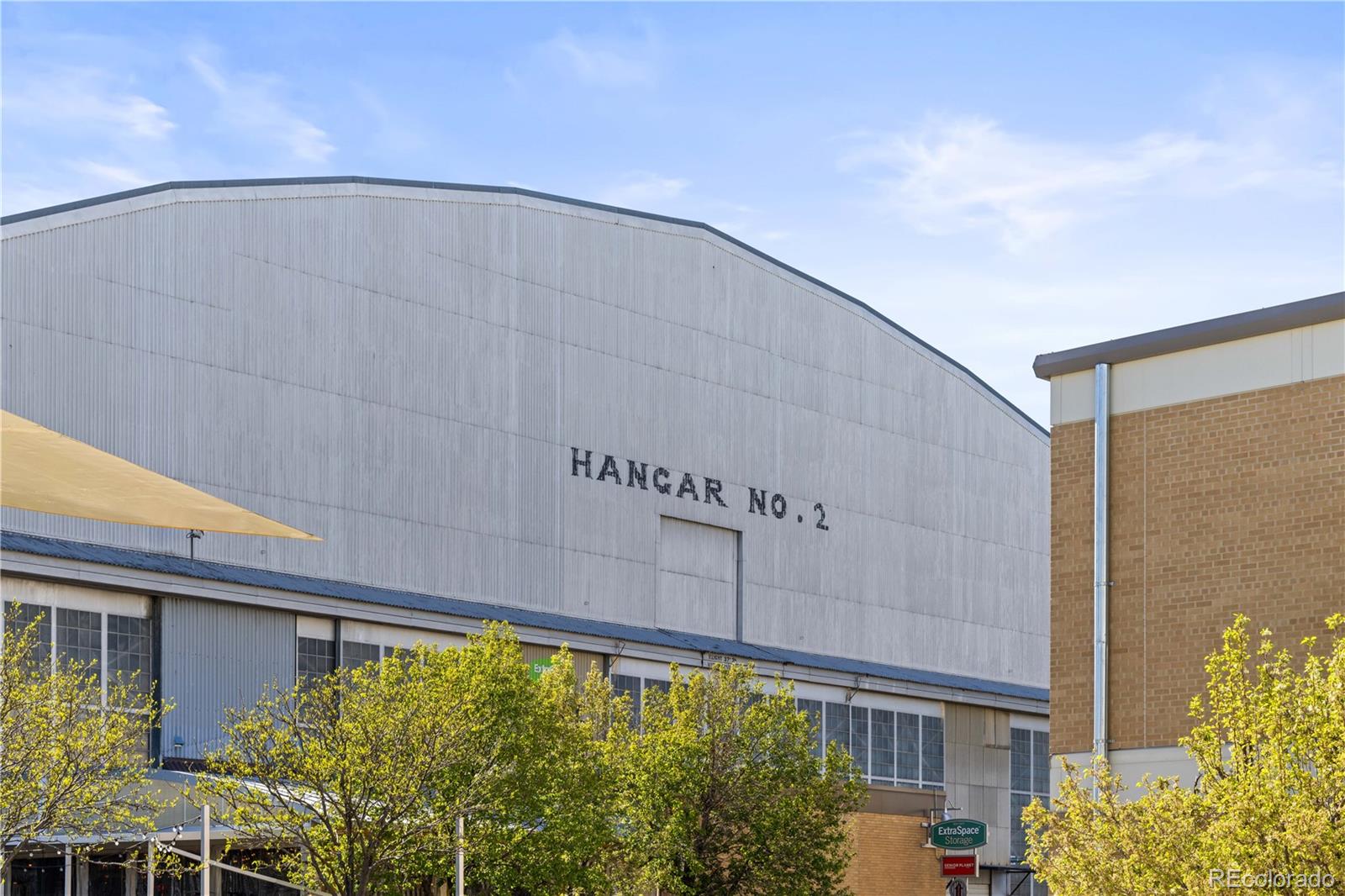 8200 E 8th Avenue Unit: 1203