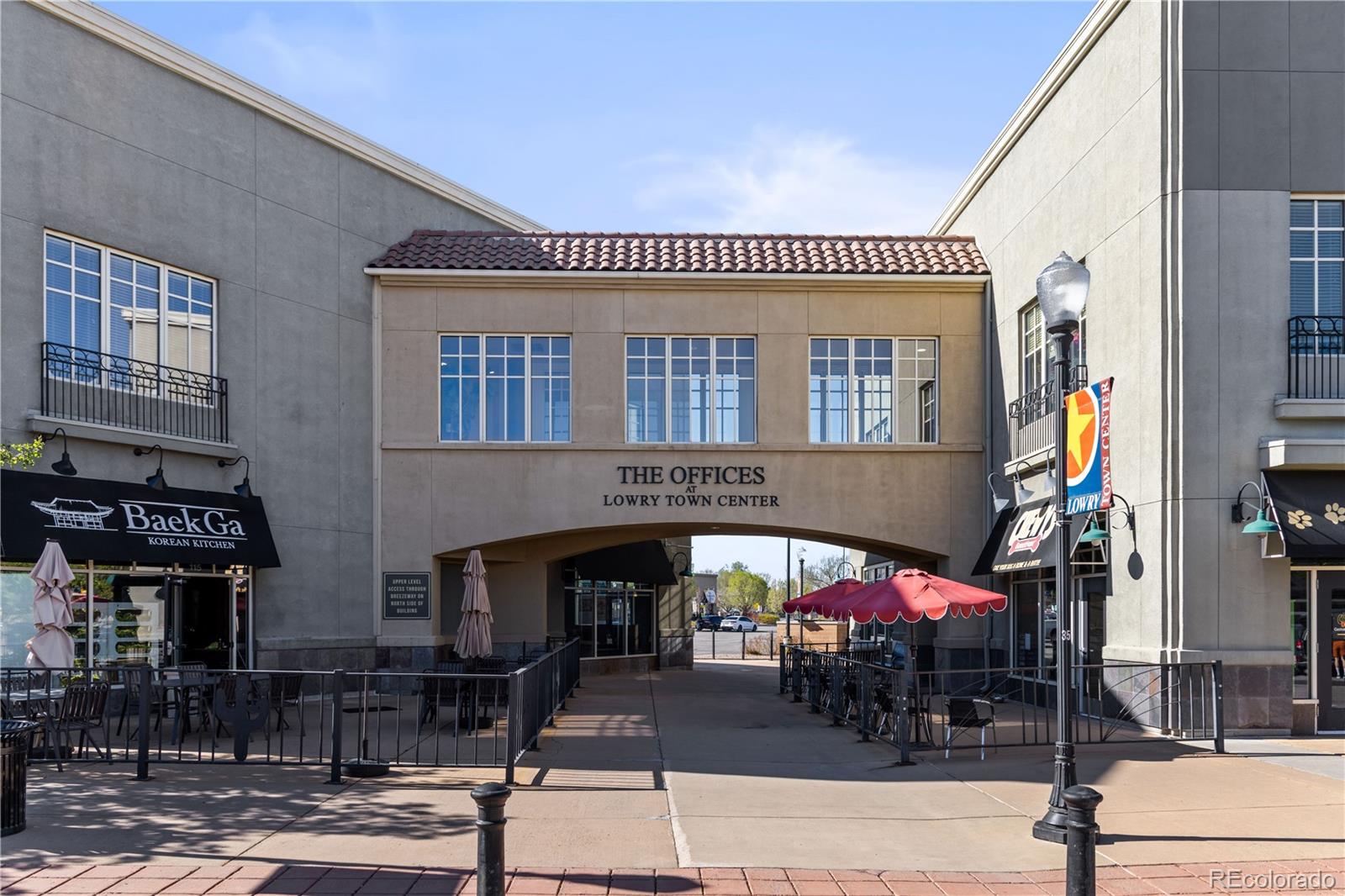 8200 E 8th Avenue Unit: 1203