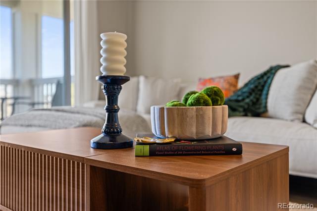 8200 E 8th Avenue Unit: 1203