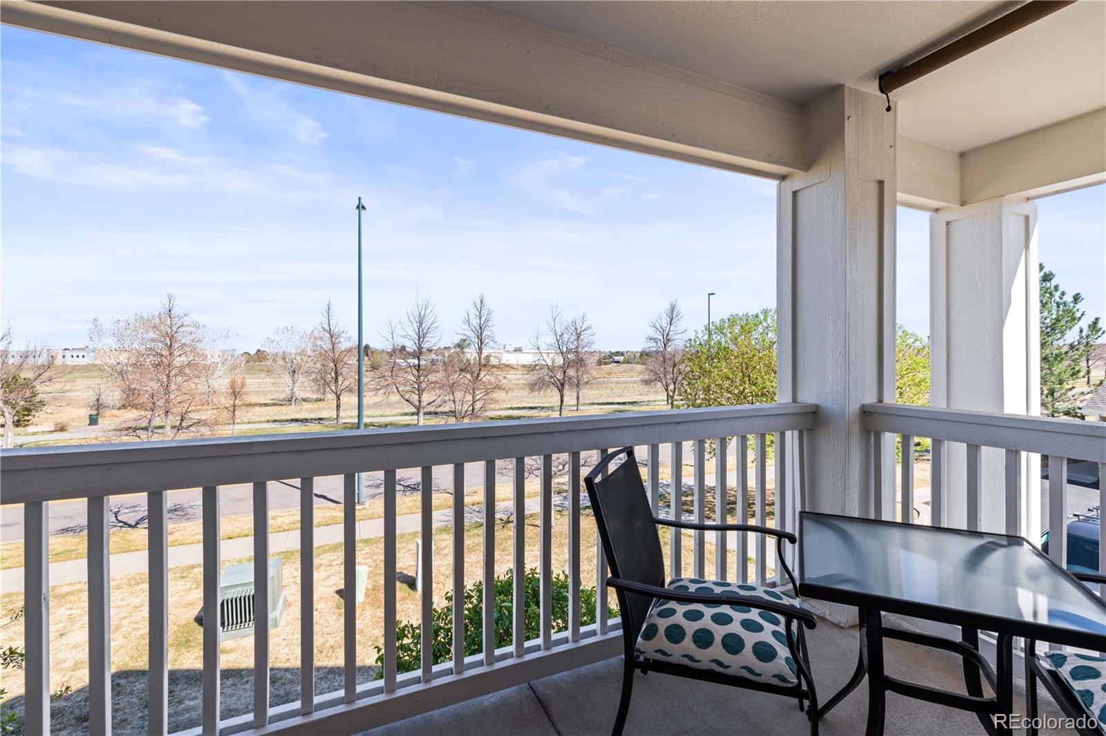 8200 E 8th Avenue Unit: 1203