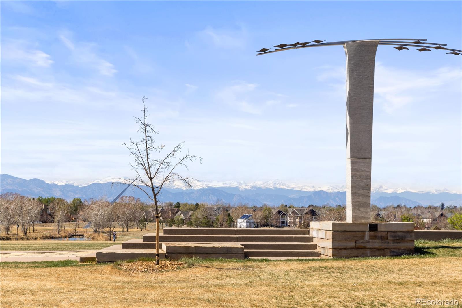 8200 E 8th Avenue Unit: 1203