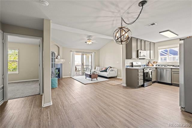 8200 E 8th Avenue Unit: 1203