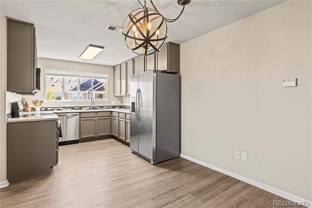 8200 E 8th Avenue Unit: 1203