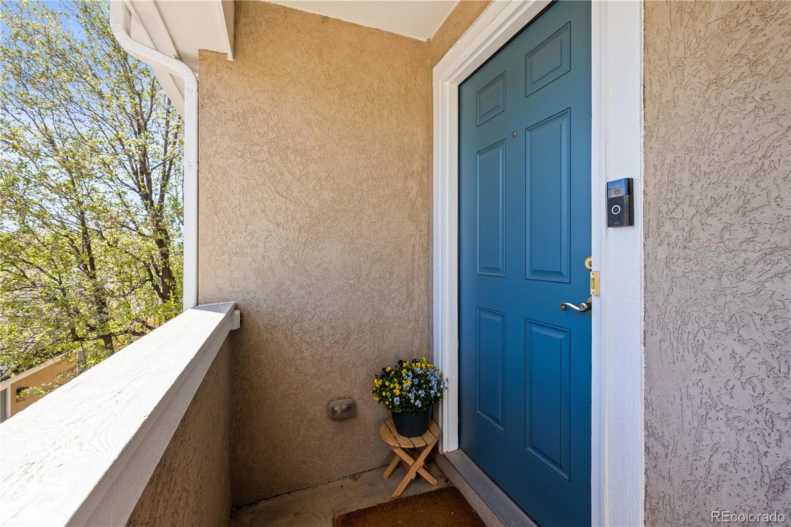 8200 E 8th Avenue Unit: 1203