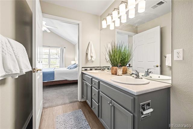 8200 E 8th Avenue Unit: 1203