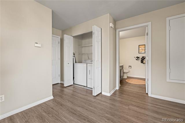 8200 E 8th Avenue Unit: 1203