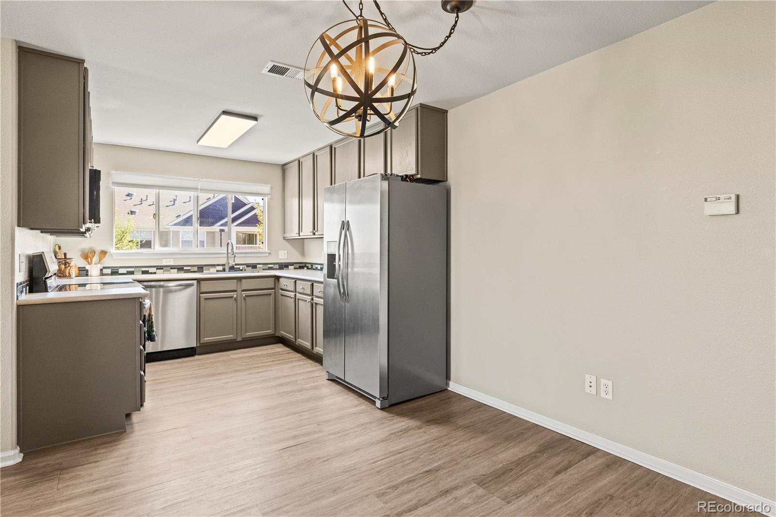 8200 E 8th Avenue Unit: 1203