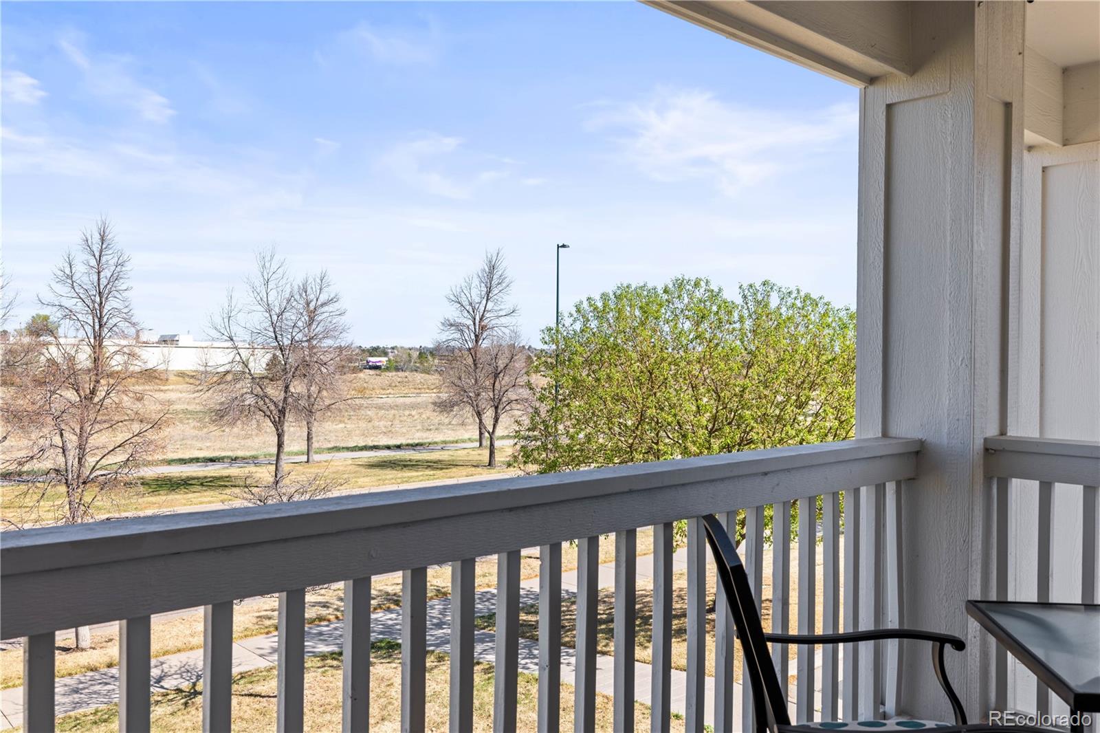 8200 E 8th Avenue Unit: 1203