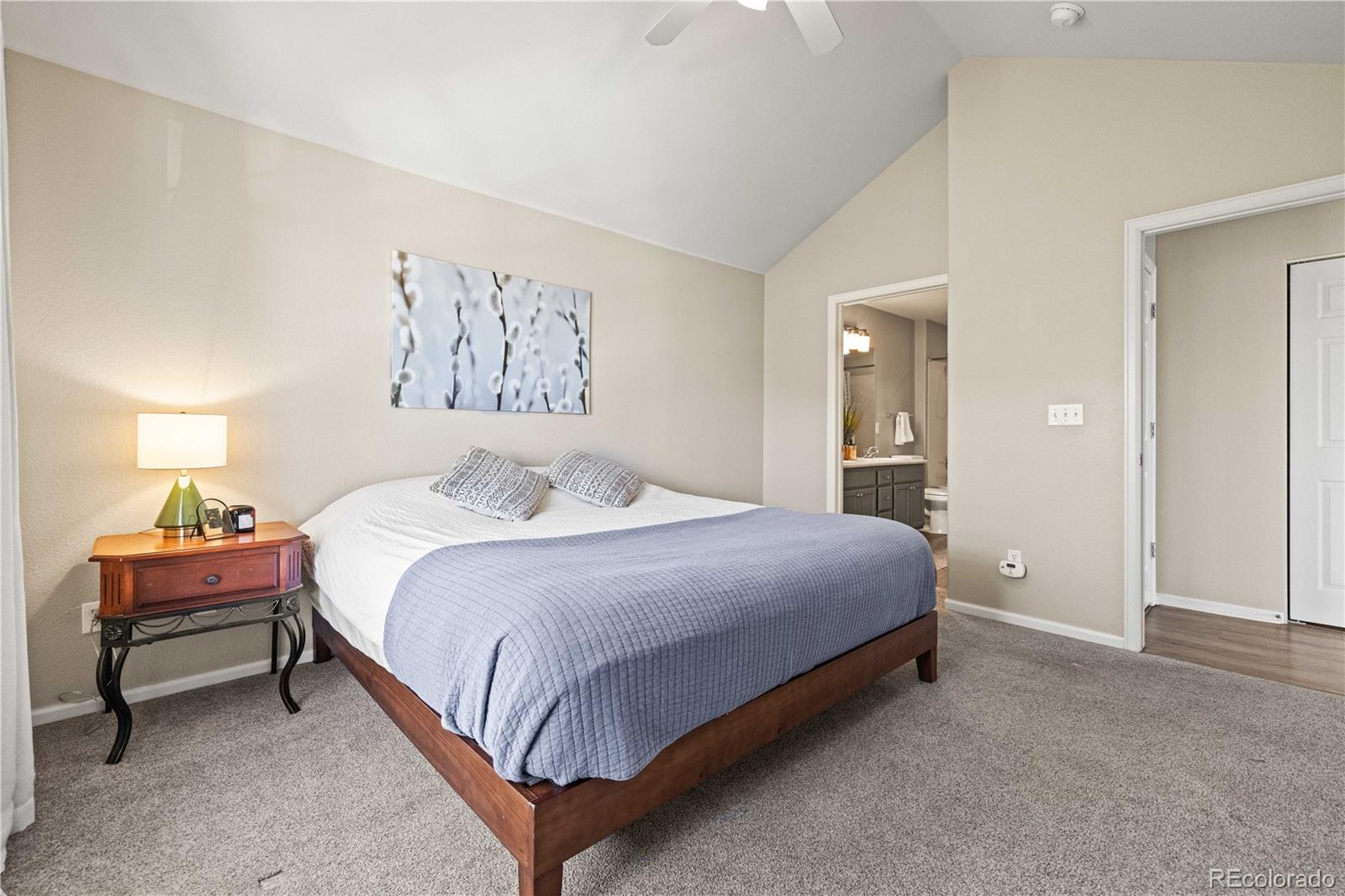 8200 E 8th Avenue Unit: 1203